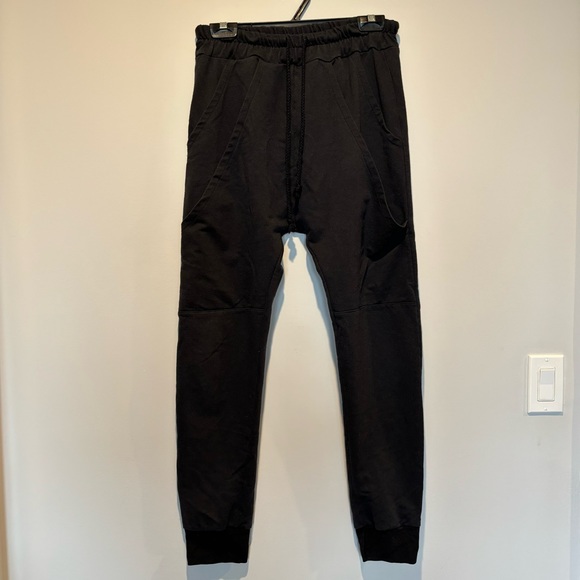 Forgotten Tribes Double Pocket Jogger Pants - Picture 2 of 16